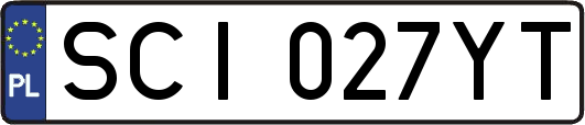 SCI027YT