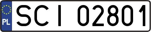 SCI02801