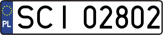 SCI02802