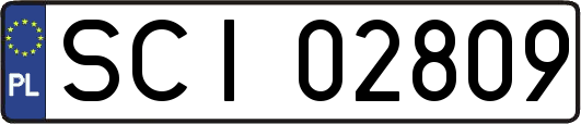 SCI02809