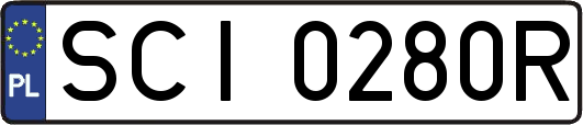 SCI0280R