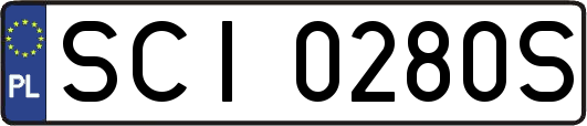 SCI0280S