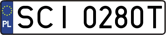 SCI0280T