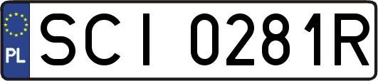 SCI0281R