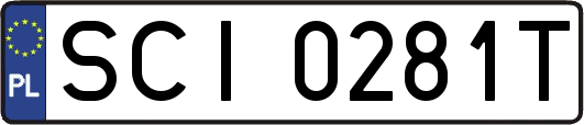 SCI0281T