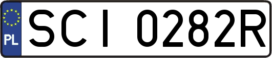 SCI0282R