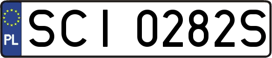 SCI0282S