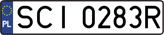 SCI0283R