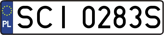 SCI0283S