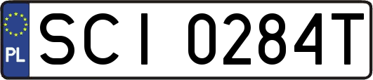 SCI0284T