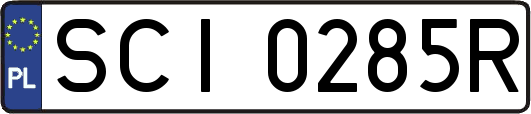 SCI0285R