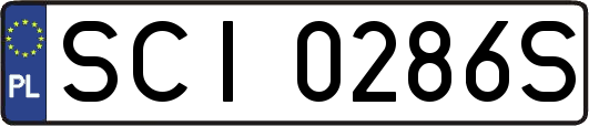 SCI0286S