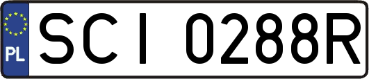 SCI0288R