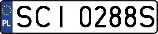 SCI0288S