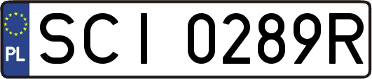 SCI0289R