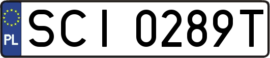 SCI0289T