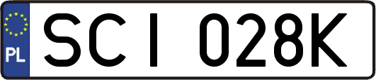 SCI028K