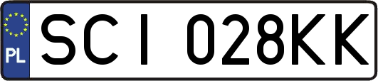 SCI028KK