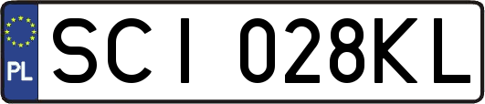 SCI028KL