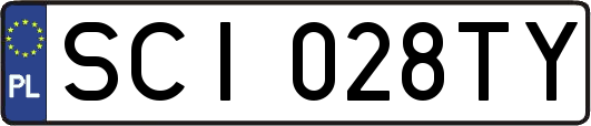 SCI028TY