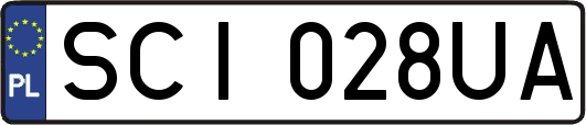 SCI028UA