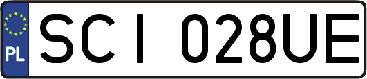 SCI028UE