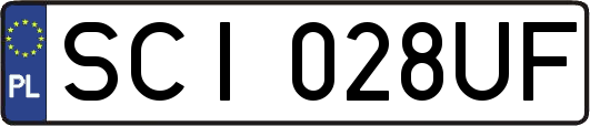 SCI028UF