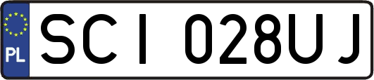 SCI028UJ