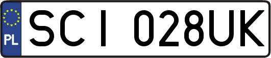 SCI028UK