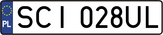 SCI028UL