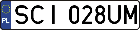 SCI028UM