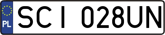 SCI028UN