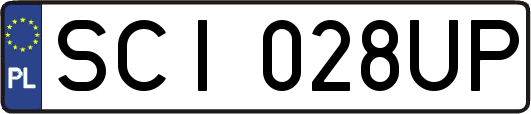 SCI028UP