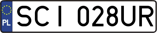 SCI028UR