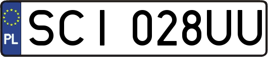 SCI028UU