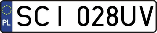 SCI028UV