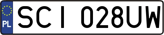 SCI028UW