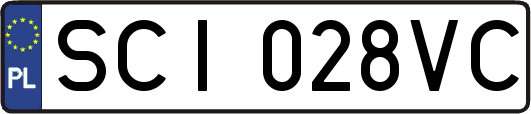 SCI028VC