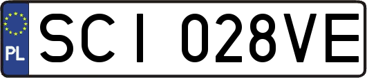 SCI028VE