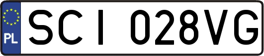 SCI028VG