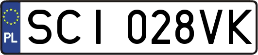 SCI028VK