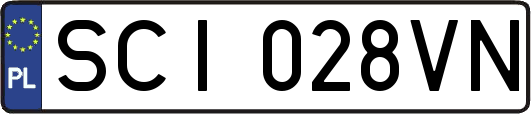 SCI028VN