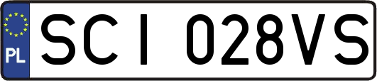 SCI028VS
