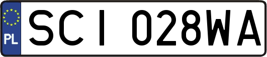 SCI028WA