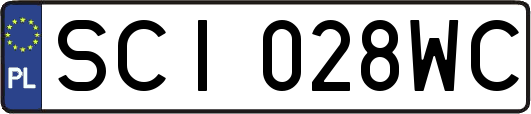 SCI028WC