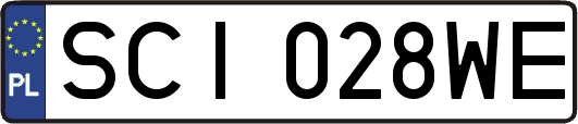 SCI028WE