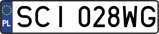 SCI028WG