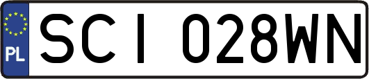 SCI028WN