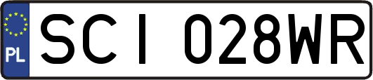 SCI028WR