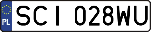 SCI028WU
